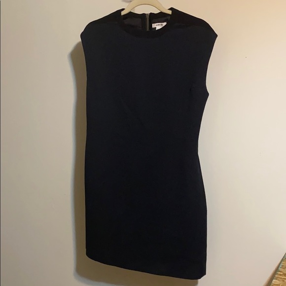 Helmut Lang Dress - Picture 1 of 3